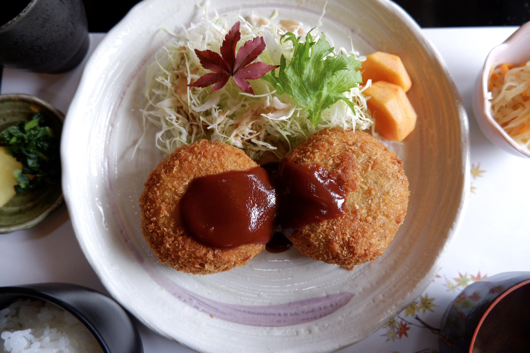 神の里交流センター緒環